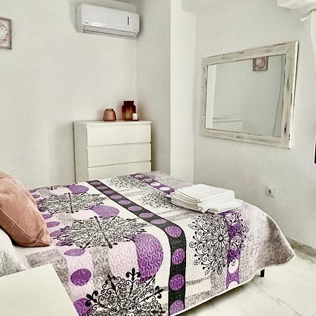 Apartamento Turistico Gemelos 4 T2 Planta 3 - Gestaltur Benidorm Luaran gambar