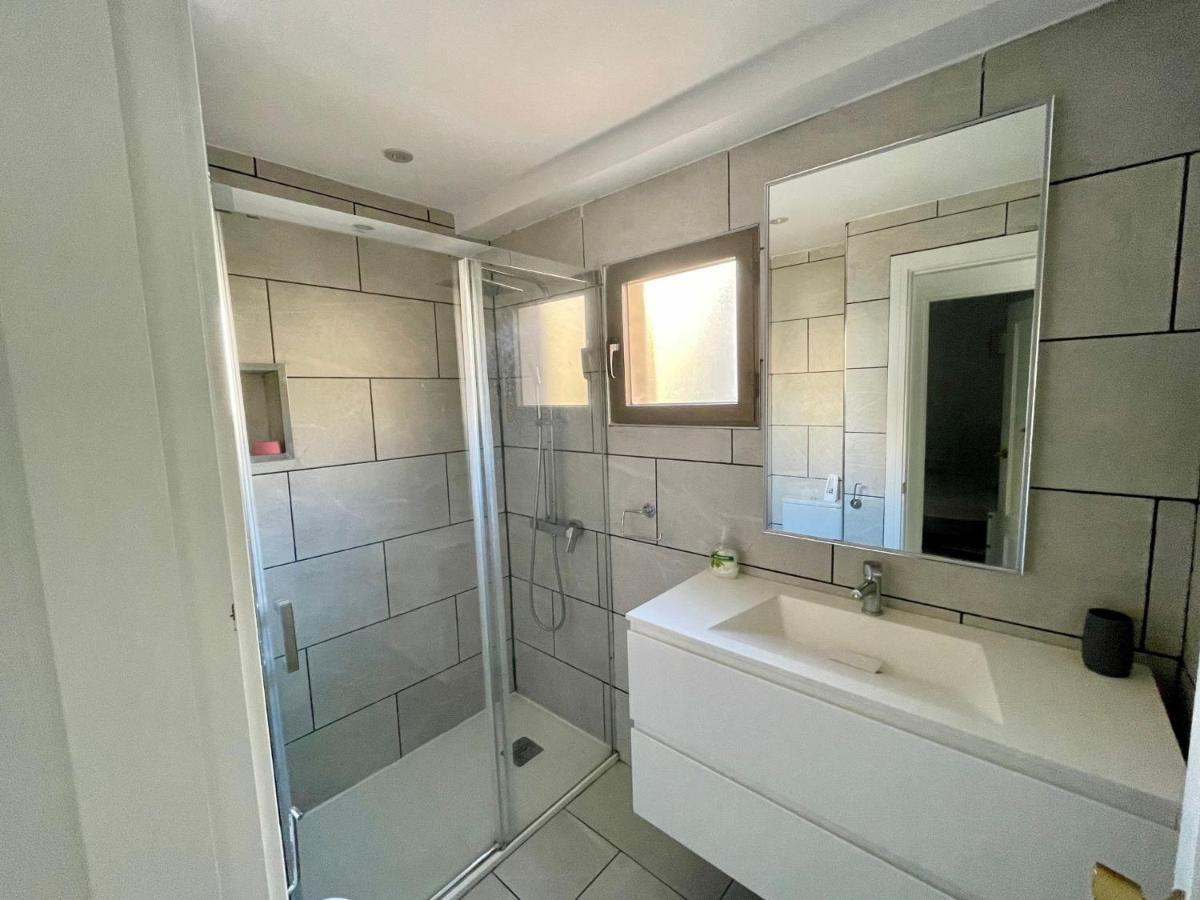Apartamento Turistico Gemelos 4 T2 Planta 3 - Gestaltur Benidorm Luaran gambar