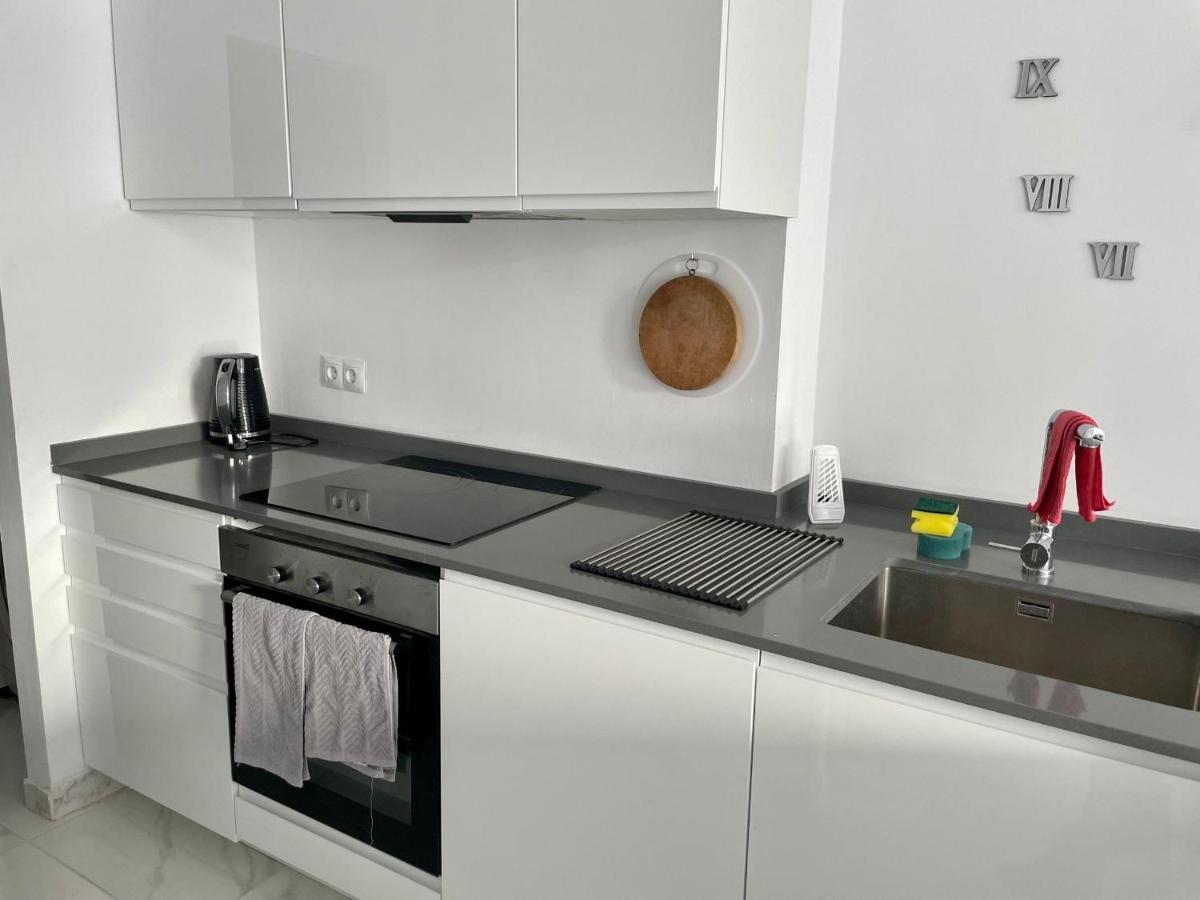 Apartamento Turistico Gemelos 4 T2 Planta 3 - Gestaltur Benidorm Luaran gambar