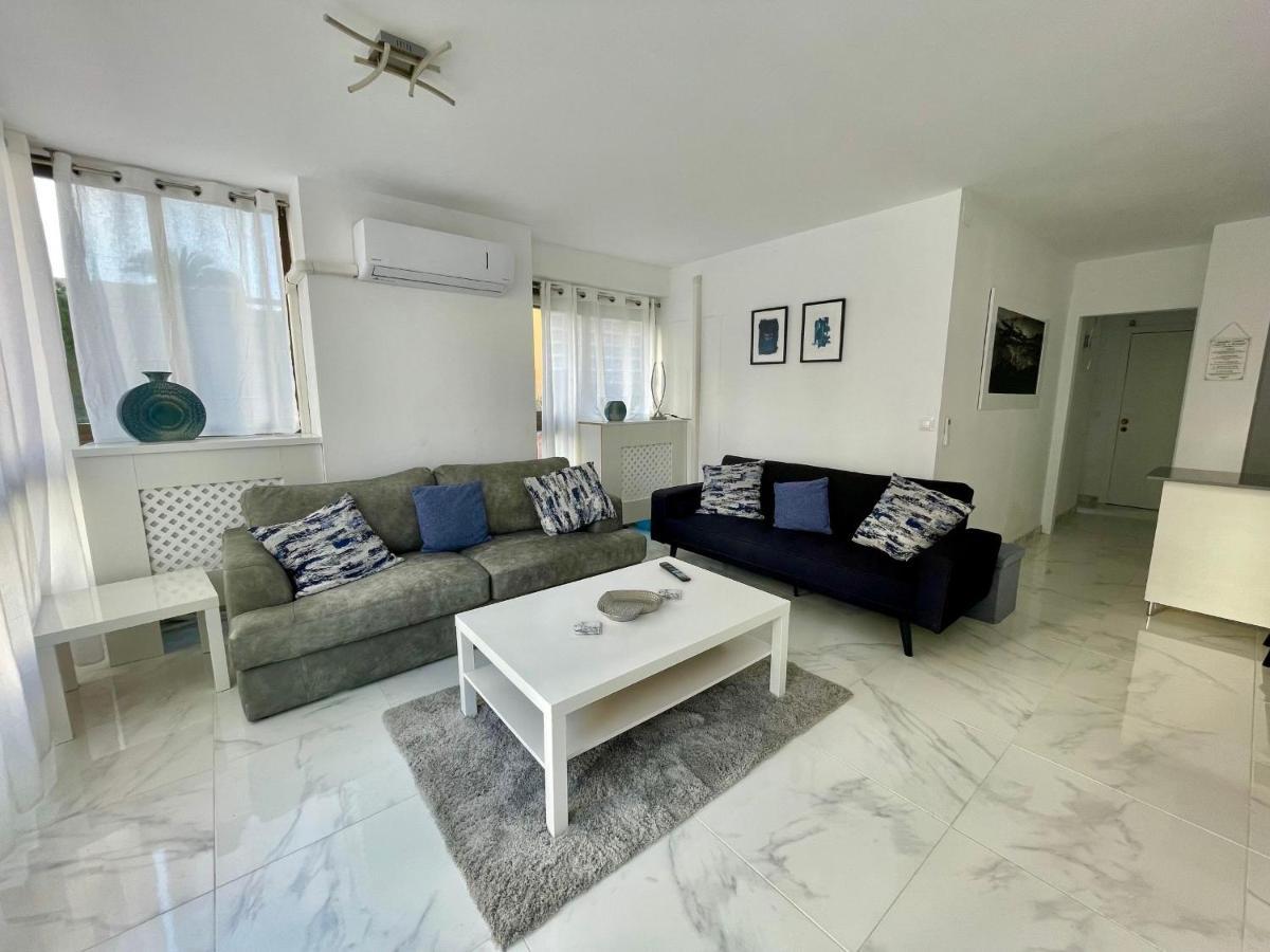 Apartamento Turistico Gemelos 4 T2 Planta 3 - Gestaltur Benidorm Luaran gambar